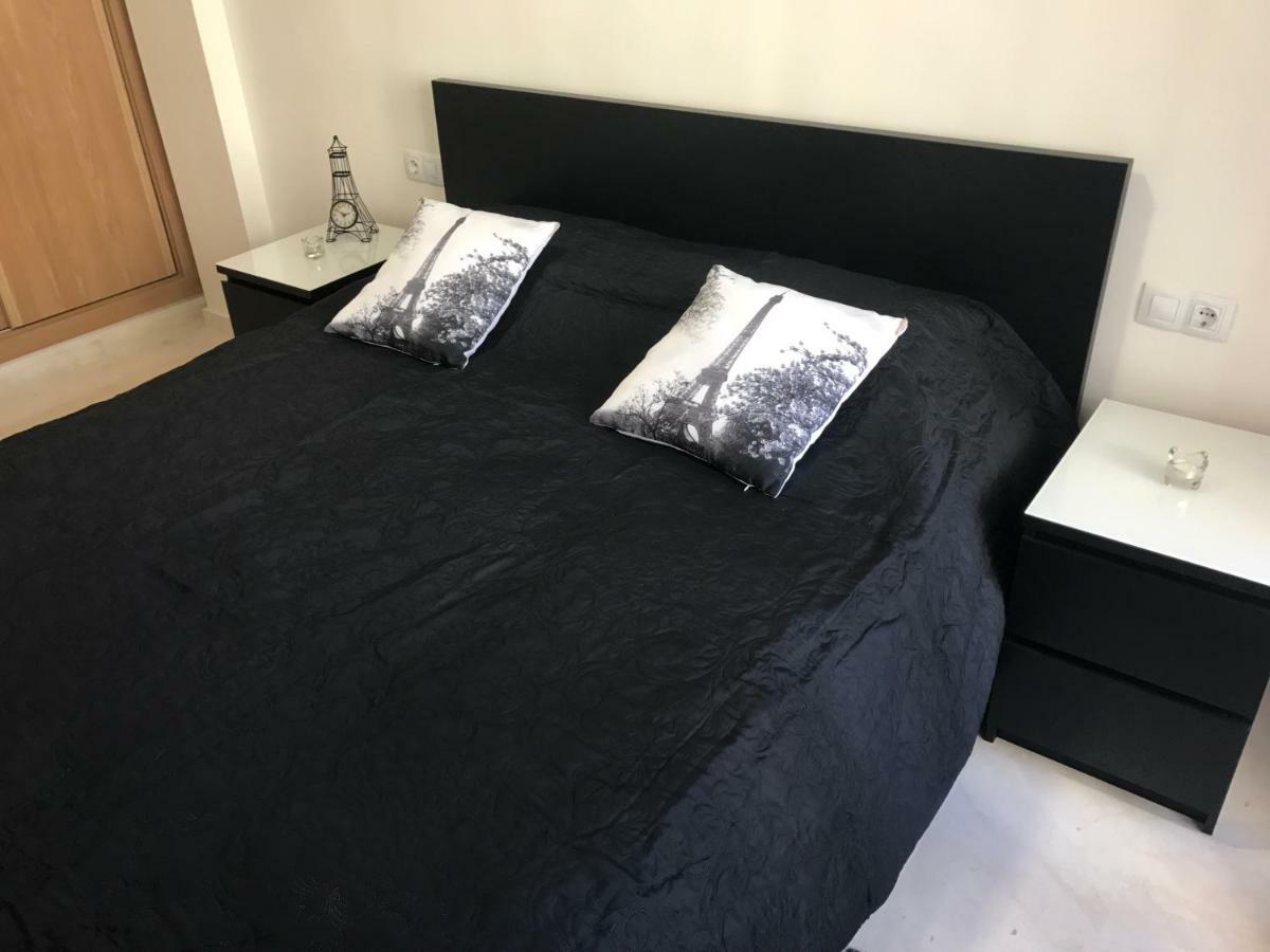 Apartment Sincera *
