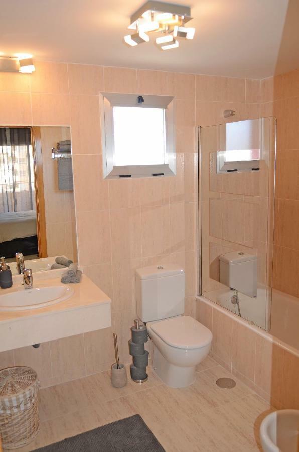 Sincera Apartment