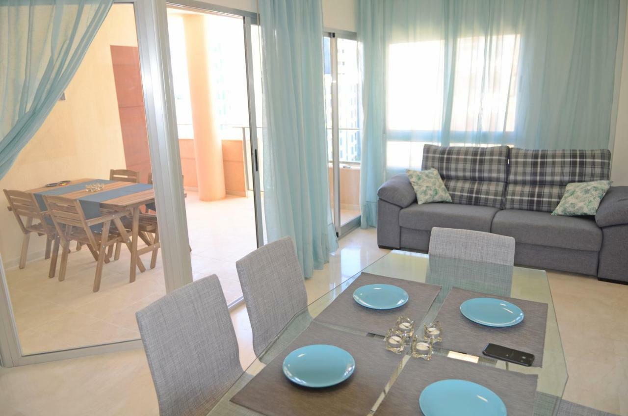 Apartment Sincera *