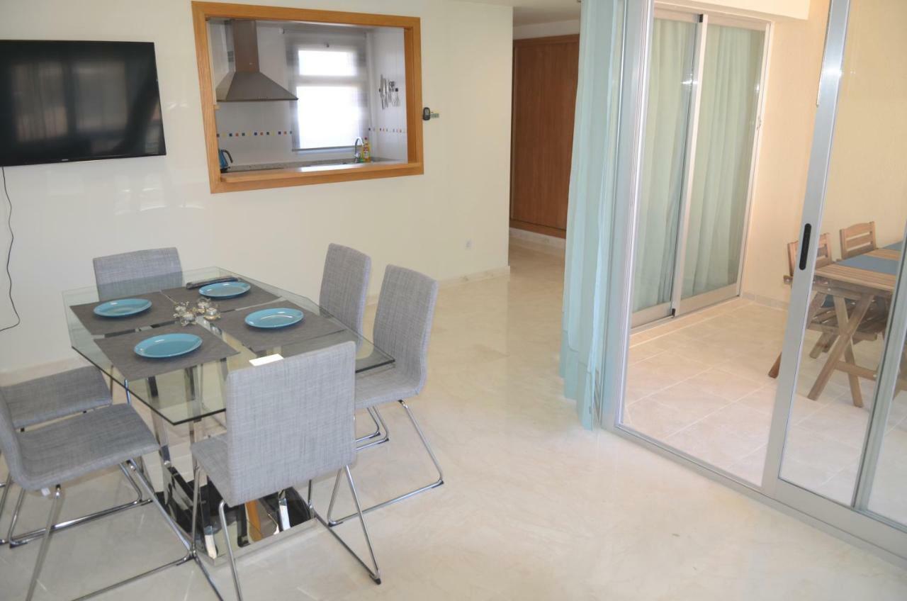 Sincera Apartment *