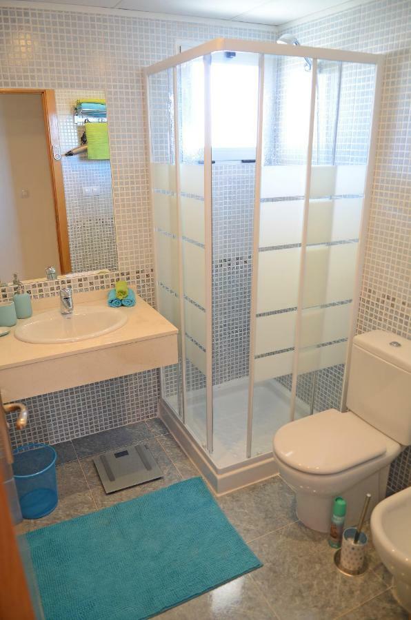 Apartment Sincera *
