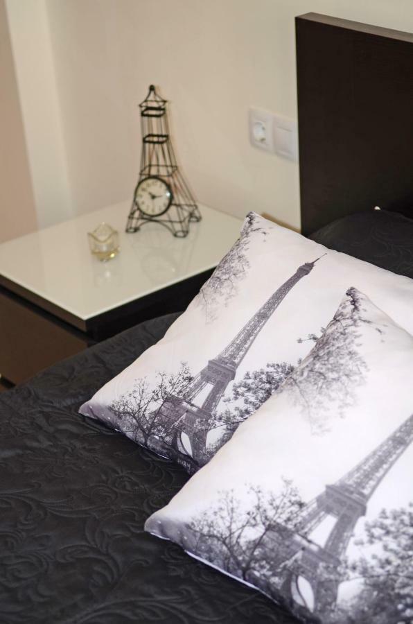 Sincera Apartment