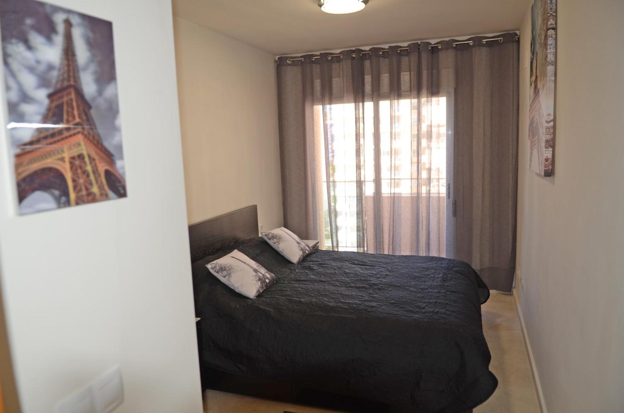 Apartment Sincera Benidorm
