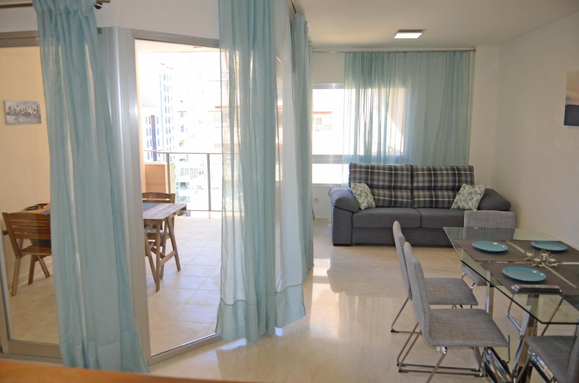 Apartment Sincera Benidorm