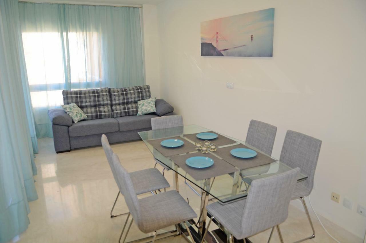 Sincera Apartment *