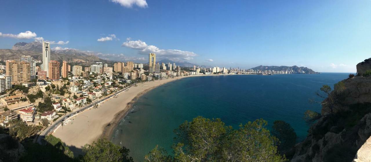 Sincera Apartment